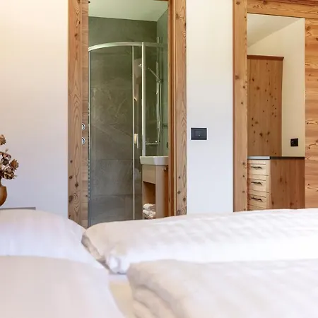 Apartment La Mana Santa Cristina Val Gardena