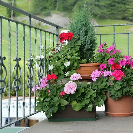 La Mana Apartment Santa Cristina Val Gardena